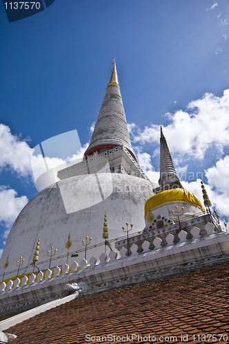 Image of Wat Phra Mahathat