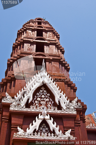 Image of Phra Nakhon Khiri