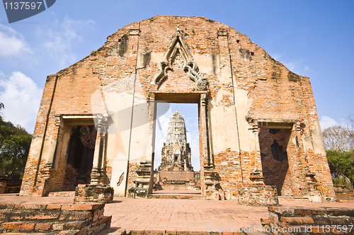 Image of Wang Luang