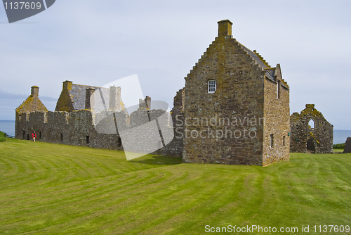 Image of Dunnottar Castle