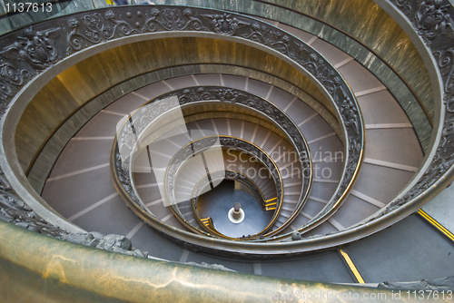 Image of Staircase