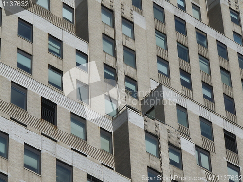 Image of Office building