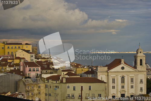 Image of Lisbon