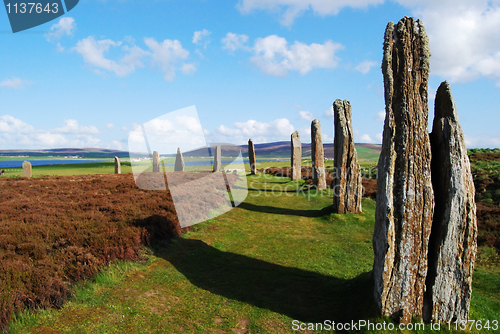 Image of Ring of Brodgar