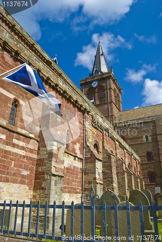 Image of St Magnus Cathedral