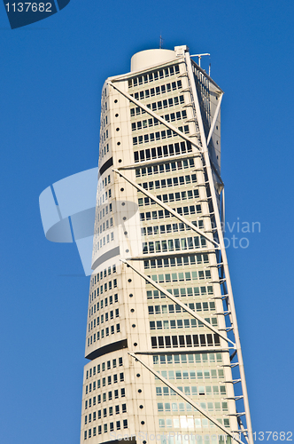 Image of Turning Torso