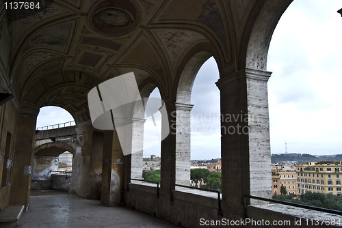 Image of Castel Sant Angelo