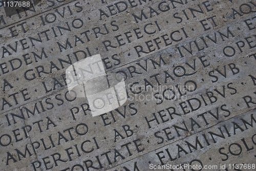 Image of Ara Pacis Augustae