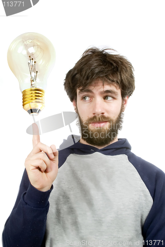 Image of Big Idea