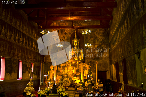 Image of Wat Mahathat