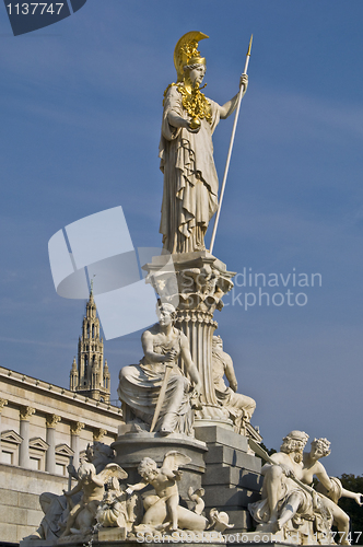 Image of Parliament