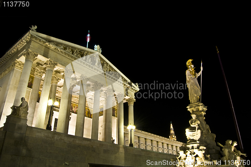 Image of Parliament