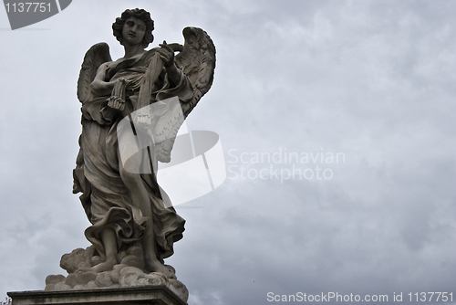 Image of Angel