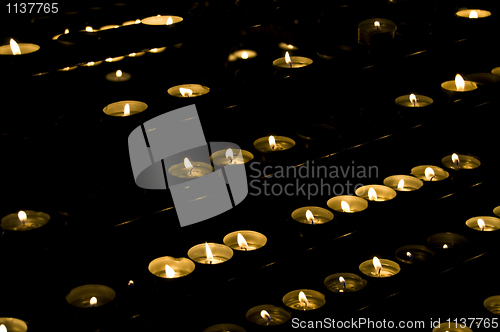 Image of Candle