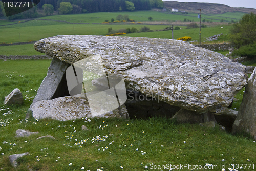 Image of Passage tomb