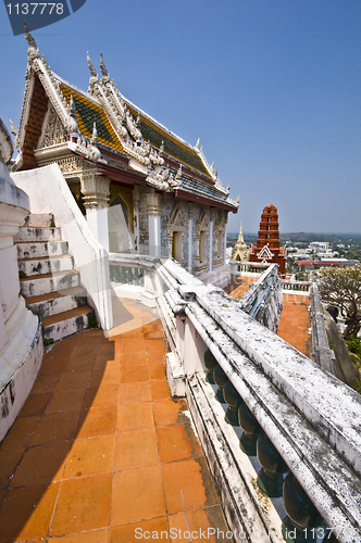 Image of Phra Nakhon Khiri