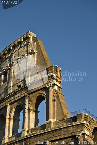 Image of Coliseum