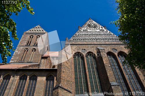 Image of Nikolaikirche