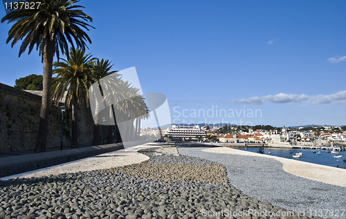 Image of Beach in Cascais