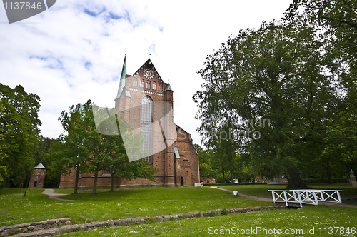 Image of Doberan Abbey