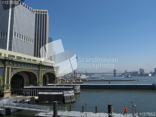Image of Battery City