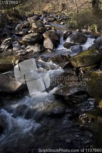Image of Waterfall