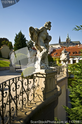 Image of Wrtba Garden