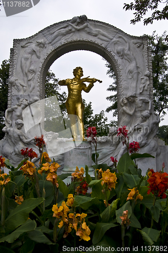 Image of Johann Strauss