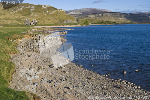 Image of Loch Assynt