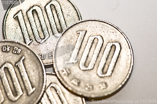 Image of Yen