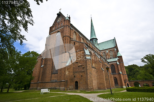 Image of Doberan Abbey