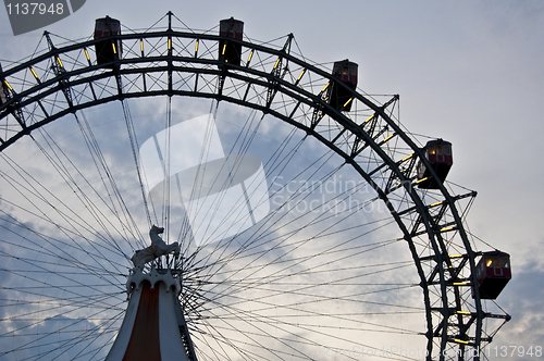 Image of Prater