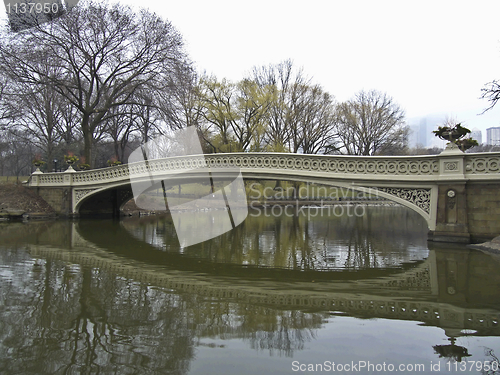 Image of Central Park