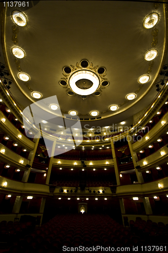 Image of Burgtheater