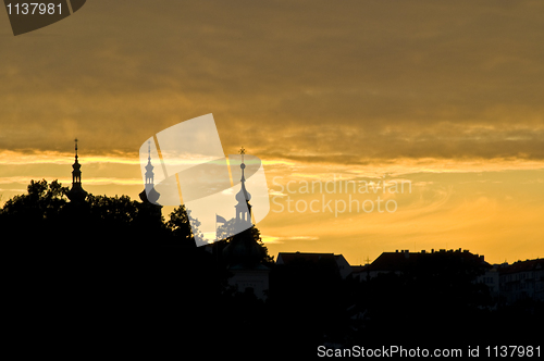 Image of Loreto