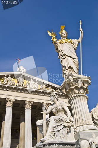 Image of Parliament