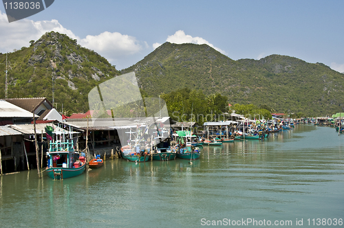 Image of Khao Sam Roi Yot