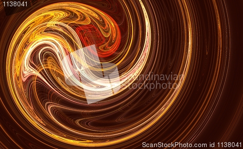 Image of Big swirl