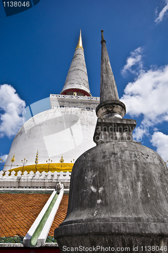 Image of Wat Phra Mahathat