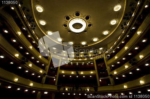 Image of Burgtheater