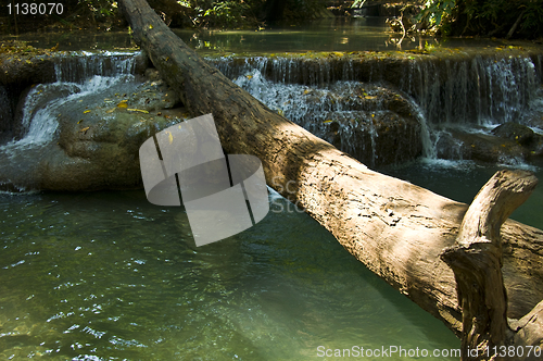 Image of Erawan National Park