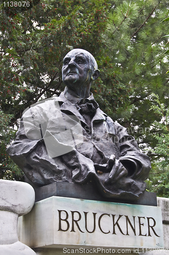 Image of Anton Bruckner