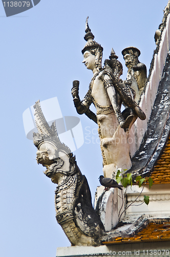 Image of Wat Mahathat