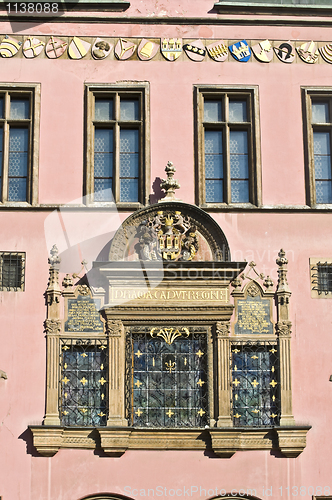 Image of Townhall of Prague