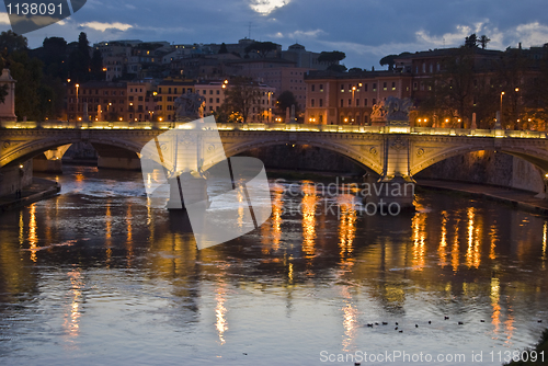 Image of Tiber