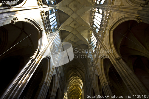 Image of St Vitus Cathedral