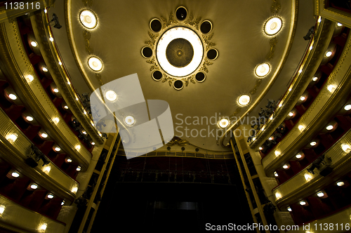 Image of Burgtheater