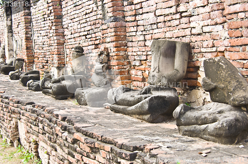 Image of Wat Mahathat