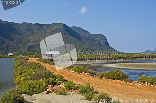 Image of Khao Sam Roi Yot