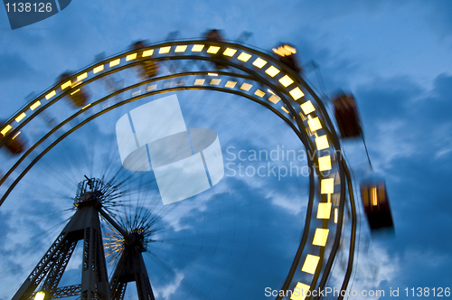 Image of Prater